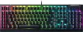 BlackWidow V4 X Tastatur schwarz (RZ03-04700400-R3G1)