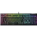 Razer BlackWidow V4 X Gaming Tastatur Green Switch - Gaming Tastatur mit Razer Green Switches