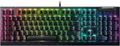 Razer BlackWidow V4 X Green Switches Tastatur