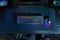RGB-LED Gaming Tastatur USB BlackWidow V4 X (Schwarz)