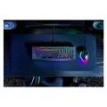 Razer Blackwidow V4 X (DE, Kabelgebunden) (RZ03-04700400-R3G1)