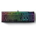 RAZER BlackWidow V4 X Mechanische Gaming-Tastatur, Green Switches (Taktil/Clicky), Powerd by Razer Chroma RGB