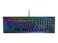 Razer BlackWidow V4 X - Tastatur - Hintergrundbeleuchtung