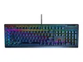 Razer BlackWidow V4 X Mechanische Gaming-Tastatur mit Razer Chroma RGB