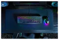 Razer BlackWidow V4 X RGB-LED Gaming Tastatur USB  Schwarz