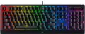 Razer BlackWidow V4 X Tastatur, schwarz, mechanische Schalter