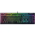 Razer BlackWidow V4 X Green Switches mechanische Gaming-Tastatur Keyboard