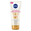 NIVEA LUMINOUS 630 Bodylotion für einen ebenmäßigen Teint und gegen Hautunreinheiten, 200 ml