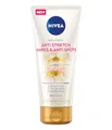 Nivea Luminous 630 Anti Stretch Marks & Anti Spots Body Cream Women, 200 ml