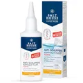 Salthouse Totes Meer Therapie Anti-Schuppen Kopfhaut-Fluid Forte, Leave-on-Pflege ohne Ausspülen, mit Teebaumöl, für schuppenanfällige Kopfhaut, vegan 75ml