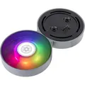 Silverstone SST-IM70-ARGB - 70mm proprietary upgrade fan kit for IceMyst series All-In-One liquid co (70 mm, 1x) (SST-IMF70-ARGB)
