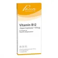 Vitamin B12 Depot iniecto 1500 [my]g Injektionslösung