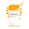 Pascoe Vitamin B12 -Depot-Injektopas 1500 µg Ampullen, 10 St. Ampullen