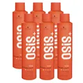 Schwarzkopf Osis Texture Craft 6 x 300 ml trockenes Textur Spray Set