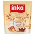 5901154042098 Inka Napój na bazie kawy zbożowej z mlekiem 200 g GRANA