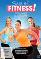 Best of Fitness - Fatburner Bootkamp - 3auf1 (Fellner, Winkler, Hößler)