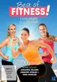 Best of Fitness - Fatburner Bootkamp 3auf1 (Fellner, Winkler, Hößler) (DVD)