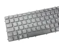 T-ProTek DEUTSCHE - Schwarz Tastatur Keyboard Beleuchtung kompatibel für Dell Latitude 5400 PTVJ9