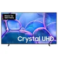 GU65U7099FUXZG, LED-Fernseher 163 cm (65 Zoll), schwarz, UltraHD/4K, HDR, Triple Tuner