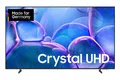 SAMSUNG GU65U7099FUXZG Crystal UHD Smart TV 163 cm (65")