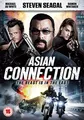 Asian Connection [DVD] [2016] UK-Import (Region 2), Sprache-Englisch.