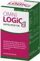 Omni-Logic Apfelpektin Kapseln 84ST