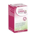 OMNi LOGiC Apfelpektin | Hochwertige Ballaststoff-Kapseln aus Apfel | 3,9 g pro Tagesportion | Ohne Zusatzstoffe | Vegan | 84 Kapseln
