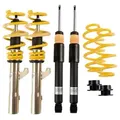 ST X Gewindefahrwerk für Audi A3 8V Seat Leon 5F Skoda Octavia 5E VW Golf 7 AU
