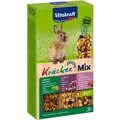 Vitakraft KräckerTrio Gemüse-Nuss-Waldbeer 3 Stück / 168 g