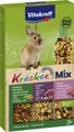 Vitakraft KräckerTrio Gemüse Nuss Waldbeer 3 Stück / 168 g