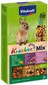 4008239252272 VITAKRAFT KRACKER Waldfrüchte/Walnüsse/Gemüse - Leckerbissen für K