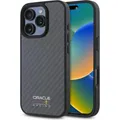 Red Bull RBHMP16L24CFILSK iPhone 16 Pro 6.3" hardcase black Carbon Fiber Shiny Logo MagSafe (Apple iPhone 16 Pro) (RBHMP16L24CFILSK)