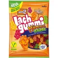 Nimm2 Fruchtgummis Lachgummi Mümmelbande, mit Fruchtsaft, Gemüsesaft und Vitaminen, 225g