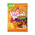 Storck nimm2 Lachgummi Mümmelbande Ostern Fruchtgummi Packung 225g