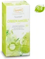 Ronnefeldt Teavelope Green Angel Grüner Tee Bio-Qualität Beutel 2x (25 x 1,5 g)