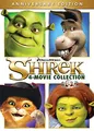 SHREK 4 MOVIE COLLECTION - SHREK 4 MOVIE COLLECTION (1 DVD)