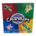 Cranium 2016 Jeux de société en russe neuf sous blister notice francais