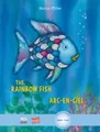 Marcus Pfister - Rainbow Fish/Bi libri - Eng/French PB - Paperback - G245z