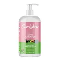 ORS Curlshow Curl Creator 473 ml - Haarstylingprodukt mit Kollagen und Avocadoöl, für elastische und gepflegte Locken, fördert Haargesundheit und Glanz