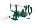 PARKSIDE® Doppelgehrungssäge, 600 mm, für Holz und Kunststoff - B-Ware neuwertig