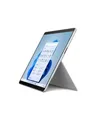 Microsoft Surface Pro 10 for Business Tablet Intel Core Ultra 5 135U Win 11 Graphics 16 GB RAM 256 SSD 33 cm 13" Touchscreen 2880 x 1920 @ 120 Hz Wi-Fi 6 Bluetooth 5G Platin (EP2-14742)