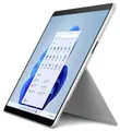 Microsoft Surface Pro X 256GB Silber Windows-Tablet 33cm (13 Zoll) Intel Core Ultra 5 Windows 11 Pro 2880 x 1920 Pixel