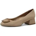 Tamaris Pumps braun 37 EU