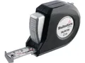 HULTAFORS 359103 Taschenrollbandmaß Talmeter Länge 2 m Breite 16 mm mm/cm EG II