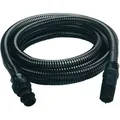 Einhell Saugschlauch 4173635, Kunststoff, 4m, für Gartenpumpen und Hauswasserwerke