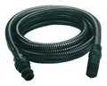 Einhell Saugschlauch 4 m Kunststoff - 4173635