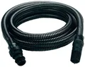 Einhell 4173635 Saugschlauch Schlauch-Innen-Ø=25mm 4m 1 Zoll 1 St. Schwarz
