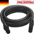 Einhell Saugschlauch Kunststoff Schlauchlänge 4 m Anschluss 42 mm (1 1/4 Zoll)*