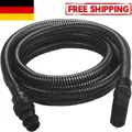 Einhell Saugschlauch Kunststoff Schlauchlänge 4 m Anschluss 42 mm (1 1/4 Zoll)*