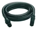 Einhell Saugschlauch 4 m Kunststoff - 4173635